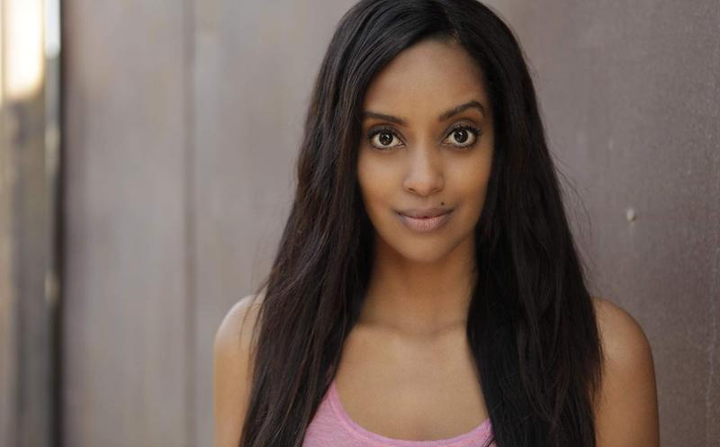 Most Beautiful African Women